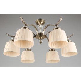 Потолочная люстра OML-88417-06