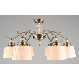 Потолочная люстра OML-88417-06