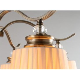 Потолочная люстра OML-88417-06