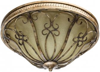 Потолочная люстра Айвенго 669011203