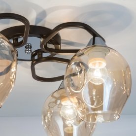 Потолочная люстра Балатон CL468141