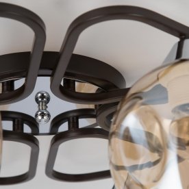 Потолочная люстра Балатон CL468161