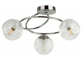 Потолочная люстра 5209/3C