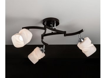 Потолочная люстра Берта CL126132