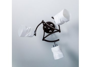 Потолочная люстра Берта CL126132