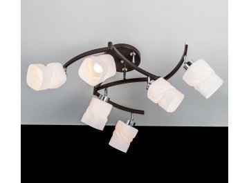 Потолочная люстра Берта CL126162