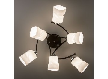 Потолочная люстра Берта CL126162