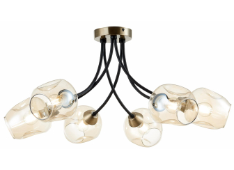 Потолочная люстра SLE205302-06