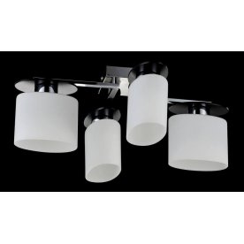 Потолочная люстра Bice FR5101-CL-04-CN