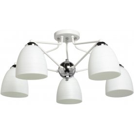 Потолочная люстра Блеск 315014005