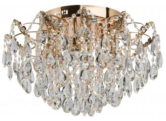 Потолочная люстра Бриз 111010112