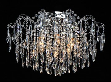 Потолочная люстра Бриз 464019612