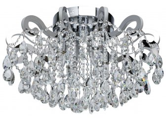 Потолочная люстра Бриз 464019916