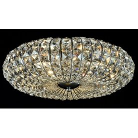 Потолочная люстра Broche DIA902-06-N