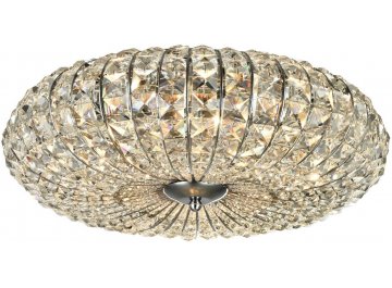 Потолочная люстра Broche DIA902-06-N