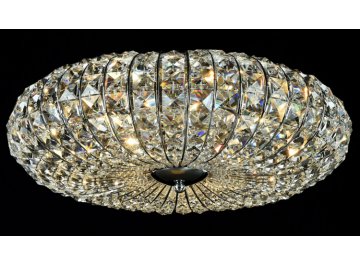 Потолочная люстра Broche DIA902-06-N