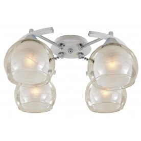 Потолочная люстра Буги CL157141