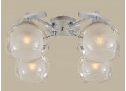 Потолочная люстра Буги CL157142