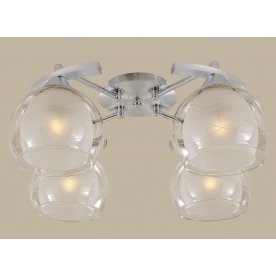 Потолочная люстра Буги CL157142