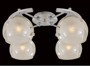 Потолочная люстра Буги CL157142