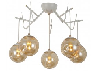 Потолочная люстра Calletta SLE110202-05