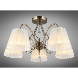 Потолочная люстра Cardillo OML-56617-05