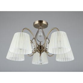 Потолочная люстра Cardillo OML-56617-05