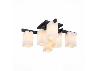 Потолочная люстра Caset SL541.402.06