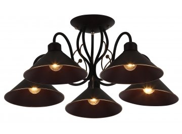 Потолочная люстра Ciolla SLE120402-05