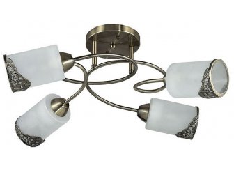 Потолочная люстра Citadella 3012/4C