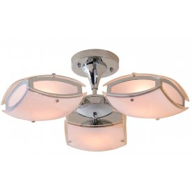 Потолочная люстра Берген CL161131