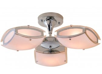 Потолочная люстра Берген CL161131