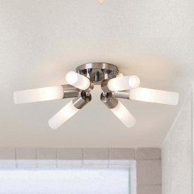 Потолочная люстра Компакто CL101161