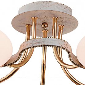 Потолочная люстра Октава CL131153