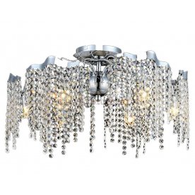 Потолочная люстра Рита CL325161