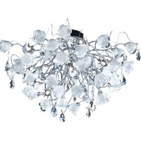 Потолочная люстра Rosa EL325C15.1