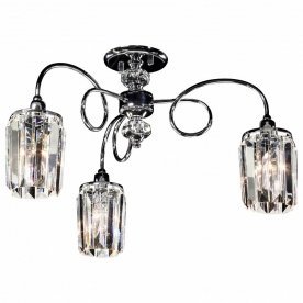 Потолочная люстра Синди CL330131