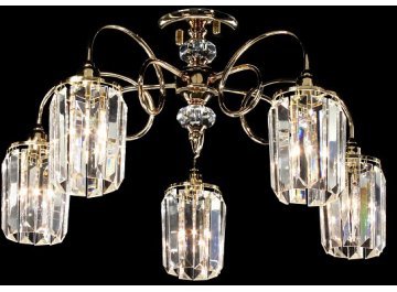 Потолочная люстра Синди CL330152