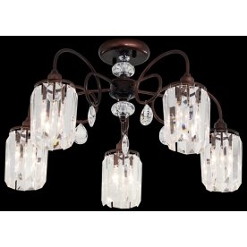 Потолочная люстра Синди CL330153