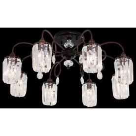 Потолочная люстра Синди CL330183