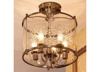 Потолочная люстра Версаль 408233R