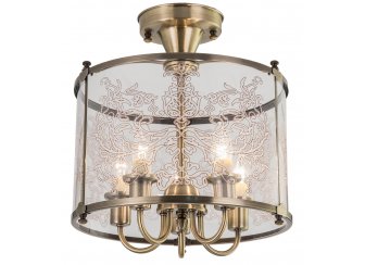 Потолочная люстра Версаль CL408253