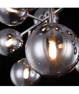 Потолочный светильник Dallas MOD545PL-20CH