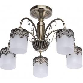 Потолочная люстра Вита 220010505