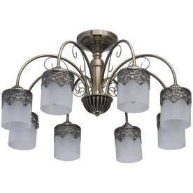 Потолочная люстра Вита 220010608