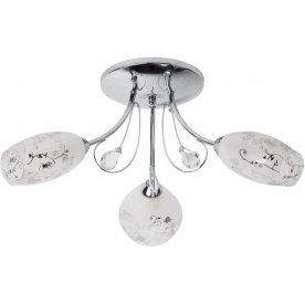 Потолочная люстра Фиеста 267013603