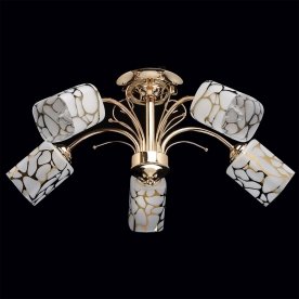 Потолочная люстра Олимпия 638010105