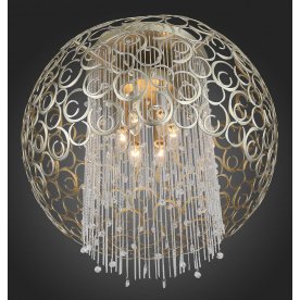 Потолочная люстра Dolcima SL1101.202.06