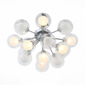 Потолочная люстра Dualita SL431.102.08