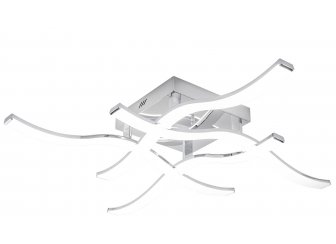 Потолочная люстра Джек CL226131